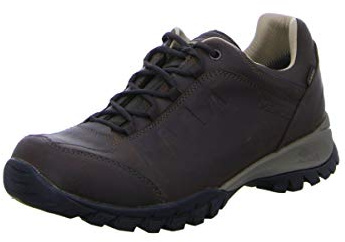 Meindl Schuhe Siena GTX Men - braun