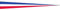 flaggenmeer® Wimpel Schleswig-Holstein 160 g/m² ca. 40 x 400 cm