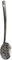 Ibili Espumadera INOX Emma, Acero Inoxidable, Plateado, 33 x 5 x 5 cm