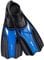Mares Flosse Manta, Blue, 42-43