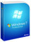 Microsoft FQC-08292 Windows 7 PRO SP1 64-bit
