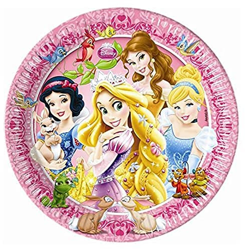 Ciao- Piatti, Rosa, 82645