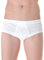 Fragi Slip Uomo 3 Pezzi Mutanda Classica 100% Filo Scozia Marca 5°(Large) 48/50, Bianco