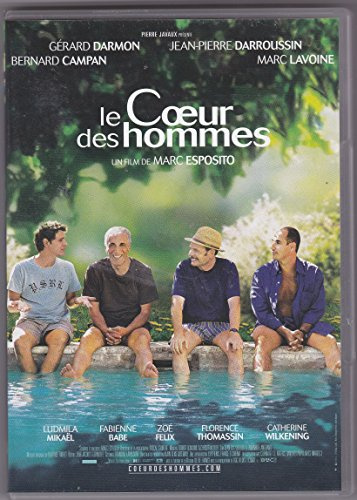 Coeur Des Hommes [FRANZOSICH]