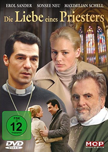 Die Liebe eines Priesters