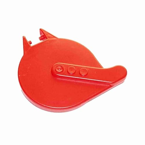 ROLLY TOYS Deckel für Tankwagen
