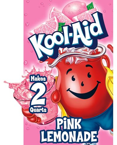 Unsweetened Caffiene Free Pink Lemonade Zero Calories Powdered Drink Mix 1 Count Pitcher Packet Unsweetened Caffiene Free Pink Lemonade Zero Calories Powdered Drink Mix 1 Count Pitcher Packet Unsweetened Caffiene Free Pink Lemonade Zero Calories Powdered Drink Mix 1 Count Pitcher Packet