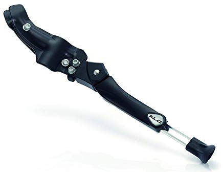 XLC Hinterbauständer KS-R01, schwarz, 2502600200