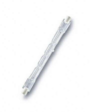 OSRAM Halogenlampen HALOLINE ECO 120 Watt Sockel R7S EEKC