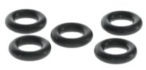 Bosch 1280210711 O-Ring