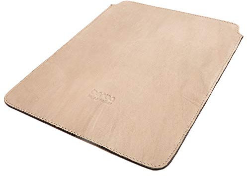 berba Basel 700 - iPad Hülle in Taupe