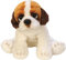 Suki Gifts 12106 Bernhardiner Hund Kuscheltier, mehrfarbig