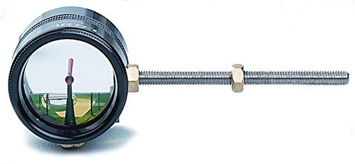 New Cartel Bogenschießen Compound Bogen Scope 306 Schwarz (1.00 (8X))