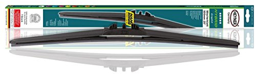 Heyner W027000 Wischerblatt, 17 Zoll/43 cm Hybrid