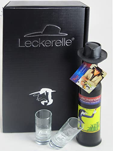 Leckerelle Geschenkkarton Alles unter Kontrolle