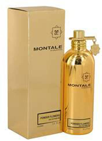Montale Düfte Flowers Eau de Parfum Spray 100 ml