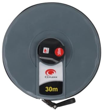 VELLEMAN - WM10030 Maßband 30m 179083