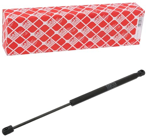 febi bilstein 47073 Gasdruckfeder für Heckklappe , 1 Stück | Kompatibel mit: RENAULT CLIO IV Grandtour