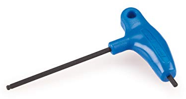 Park Tool PH with Hexagonal Key p-handle