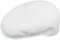 Kangol Headwear Herren Schirmmütze Tropic 504, Gr. Large (Herstellergröße:Large), Weiß