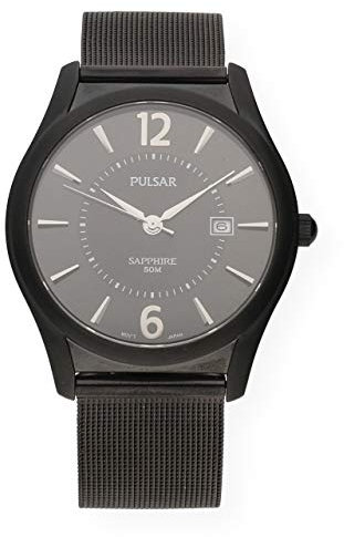 Pulsar Herrenarmbanduhr Kollektion Modern PXDB47X1