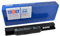 GRS Batteria per ASUS A53S, A53U, K53, K53SV, ASUS X43S, X43SV, Compatibile: A32-K53, A42-K53, Laptop Batterie 4400mAh, 10.8V