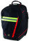 tee-uu SHIFTBAG Rucksack | für die persönliche Schutzkleidung | 50 L Volumen | getrenntes Stiefelfach | (4706-9015)