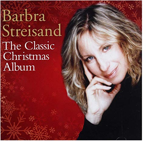 The Classic Christmas Album