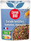 Céréal Bio Salade Végétarienne – Lentilles, Épeautre, Tomates, Tofu – Plat Bio Prêt à Consommer, Saveurs Méditerranéennes, Format Nomade, À Déguster Froid – 220g