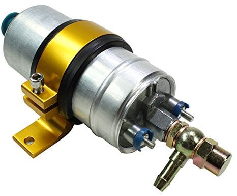 EMS Motorsport Kraftstoffpumpe 6bar 225l/h 0580254910 -K33