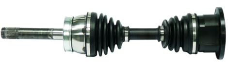 SKF VKJC 7324 Driveshaft kit