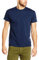 Fruit of the Loom Men's Heavy T-Shirt, Navy, Medium