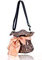 Alice in Wonderland Mad Hatter Purse