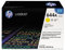 HP Toner Yellow CLJ 4730 Pages 12.000, Q6462A