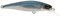 Illex Arnaud 110 F Smash Minnow Wobbler Shine Katana