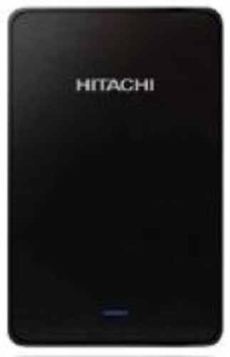 HGST Touro Mobile Disque Dur 500 Go Noir 500 Go Externe