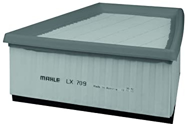 MAHLE TI 48 80D Thermostat, Kühlmittel - für Mercedes-Benz SL (R129), u.a.