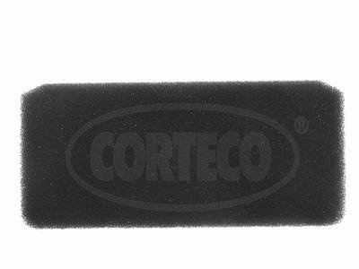 Corteco 80001586 Filter, Innenraumluft
