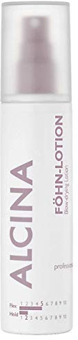 Alcina Styling Professional – Foehn della lozione conferisce al Acconciatura Volume & Elasticità – 125 ML