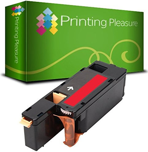 Magenta Toner kompatibel für Xerox WorkCentre 6015V/V/B/N/NI/MFP Phaser 6000 6010V/N | 106R01628
