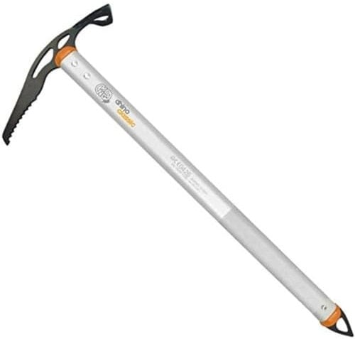 Kong Dinghy Bergsteiger Dhino Classic, Grau, 50 cm