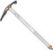Kong. Dhino Classic. Piccozza da Alpinismo. Corpo in Alluminio Leggero, Becca e Puntale in Acciaio Zincato. Grip Superiore. Certificata CE EN 13089/1. Made in Italy. 50cm. 395g.