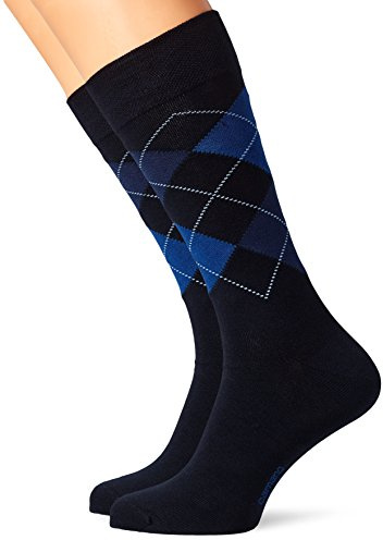 Camano Herren Socken (2er Pack)