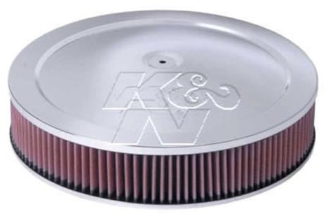 K&N Filters 60-1264 Car Custom Assembly