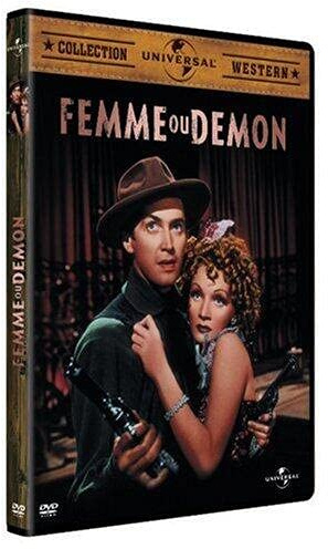 Femme ou démon [FR Import]