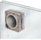 Helios Ventilatoren FES 150 Fenstereinbausatz