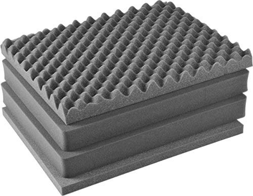 PELI Schaumstoff für Mod. 1600