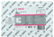 Bosch Professional 4000x Rundkopf-Streifennägel 21° SN21RK 75 (2.8 mm, 75 mm, gehartzt, blank, glatt, Zubehör für Nagelpistolen, Druckluftnagler)
