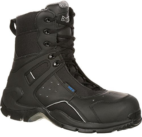 Rocky Men's 8 1st Med 911-113