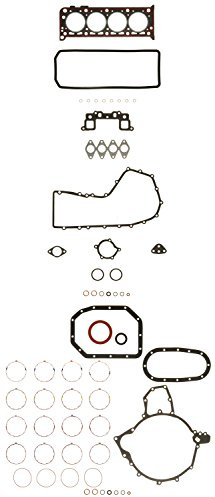 Ajusa 50036200 Full Gasket Set engine